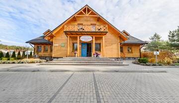 Фотографии Отели типа «постель и завтрак» Hotel Czerwone Korale г. Cielimowo (Польша) №1 Фото Отели типа «постель и завтрак» Hotel Czerwone Korale г. Cielimowo 1